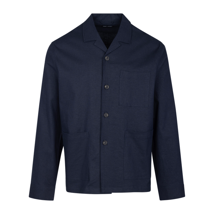 Urban Pioneers Male Kasdan Blazer JACKET NAVY