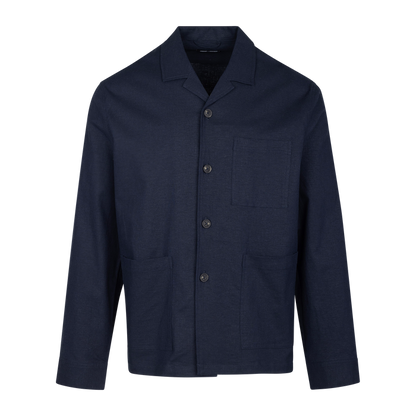 Urban Pioneers Male Kasdan Blazer JACKET NAVY