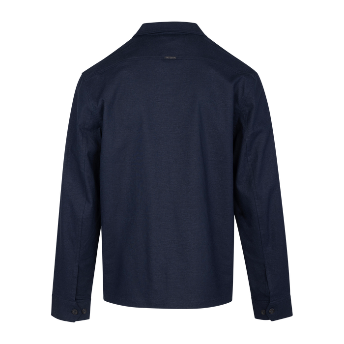 Urban Pioneers Male Kasdan Blazer JACKET NAVY