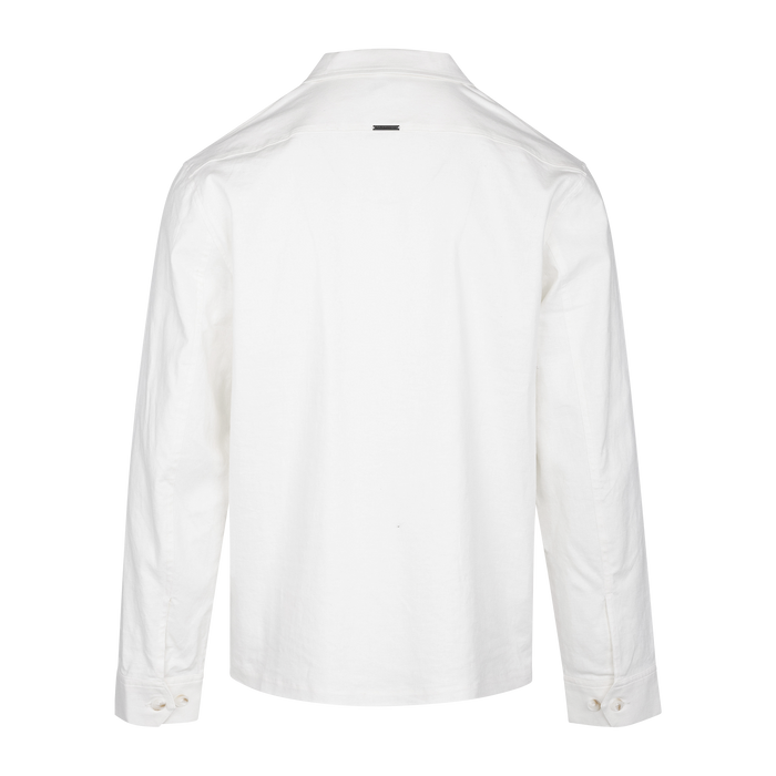 Urban Pioneers Male Kasdan Blazer JACKET WHITE