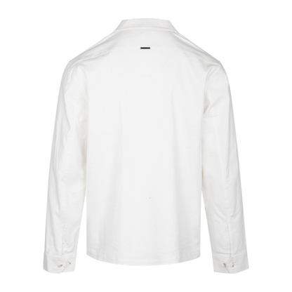 Urban Pioneers Male Kasdan Blazer JACKET WHITE