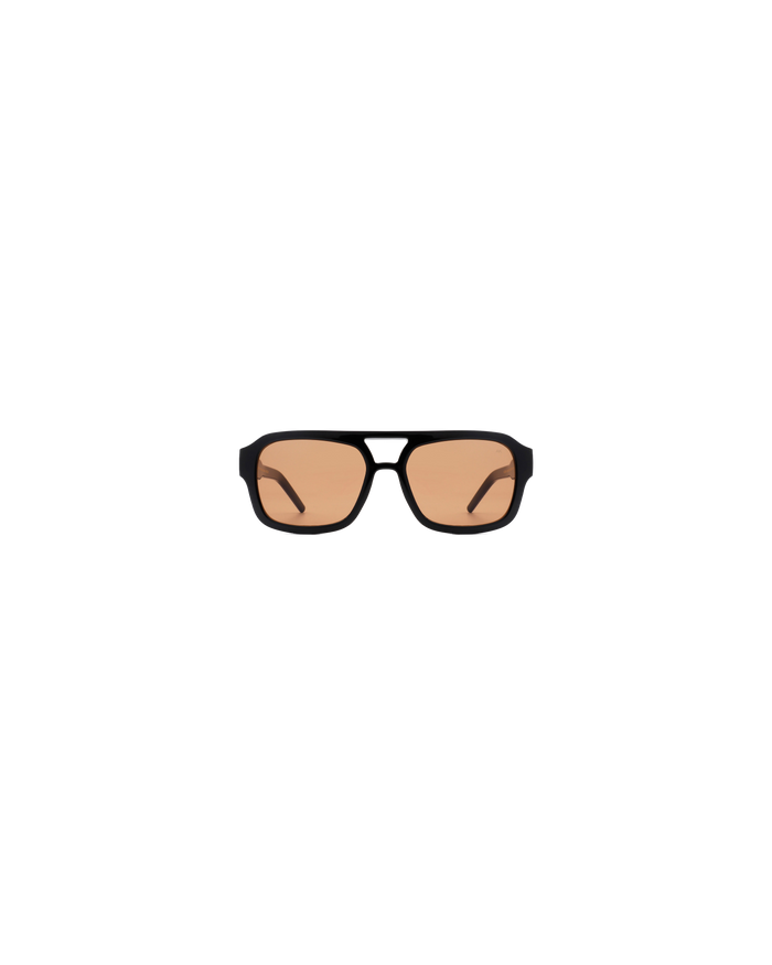 KAYA SUNGLASS BLACK