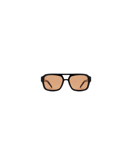 KAYA SUNGLASS BLACK
