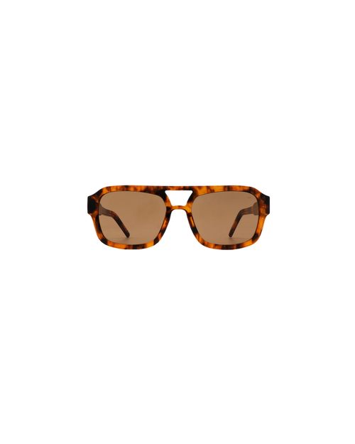 KAYA SUNGLASS HAVANA
