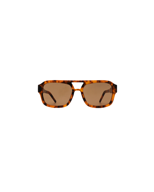 KAYA SUNGLASS HAVANA