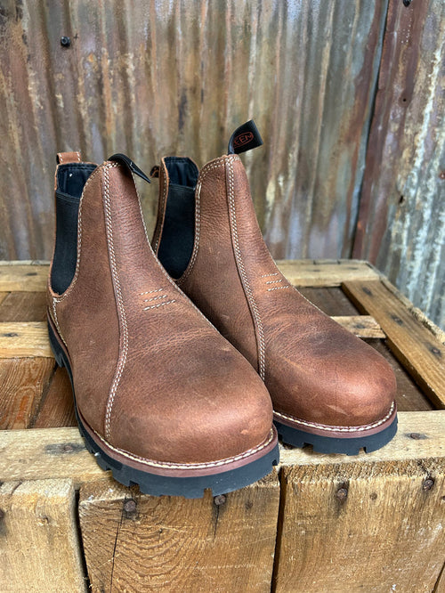 Keen Seattle Romeo