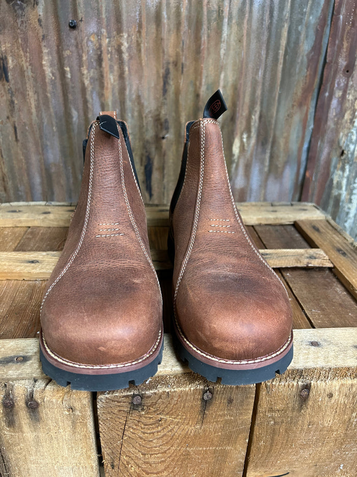 Keen Seattle Romeo