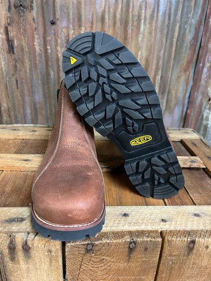 Keen Seattle Romeo