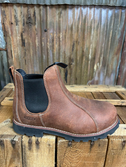 Keen Seattle Romeo