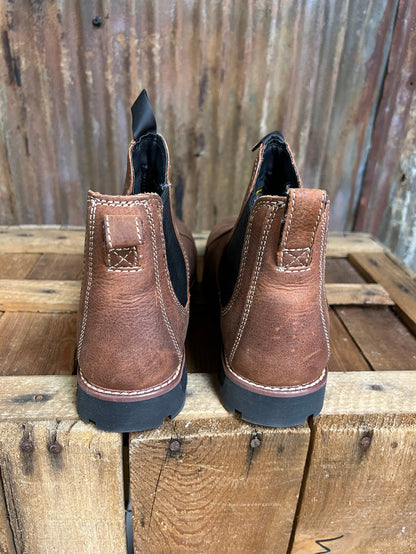 Keen Seattle Romeo