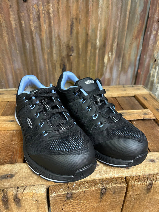 Keen Vista Energy Carbon Toe Work Shoe