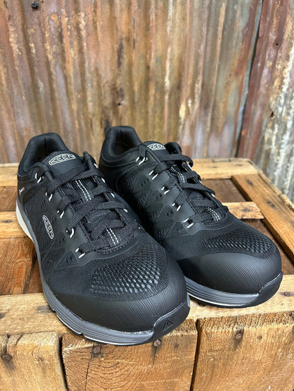 Keen Vista Energy Carbon Toe Work Shoe