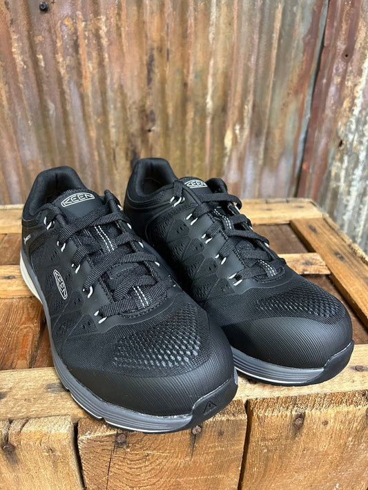 Keen Vista Energy Carbon Toe Work Shoe