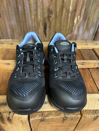 Keen Vista Energy Carbon Toe Work Shoe