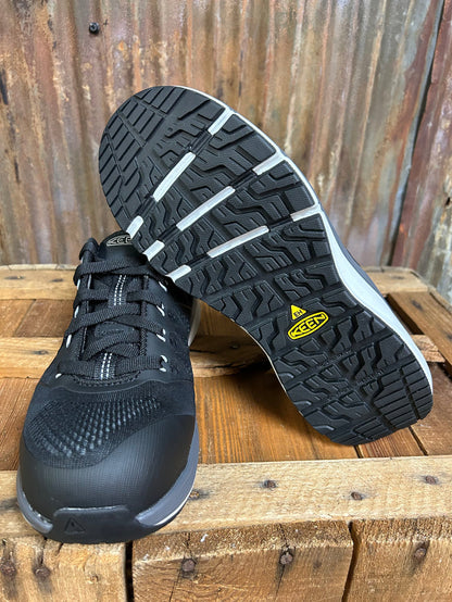Keen Vista Energy Carbon Toe Work Shoe