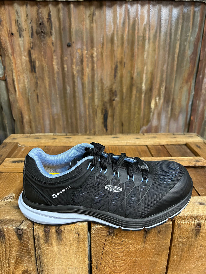 Keen Vista Energy Carbon Toe Work Shoe