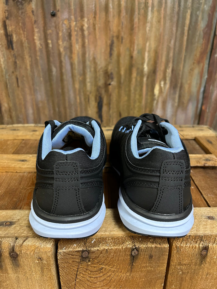 Keen Vista Energy Carbon Toe Work Shoe