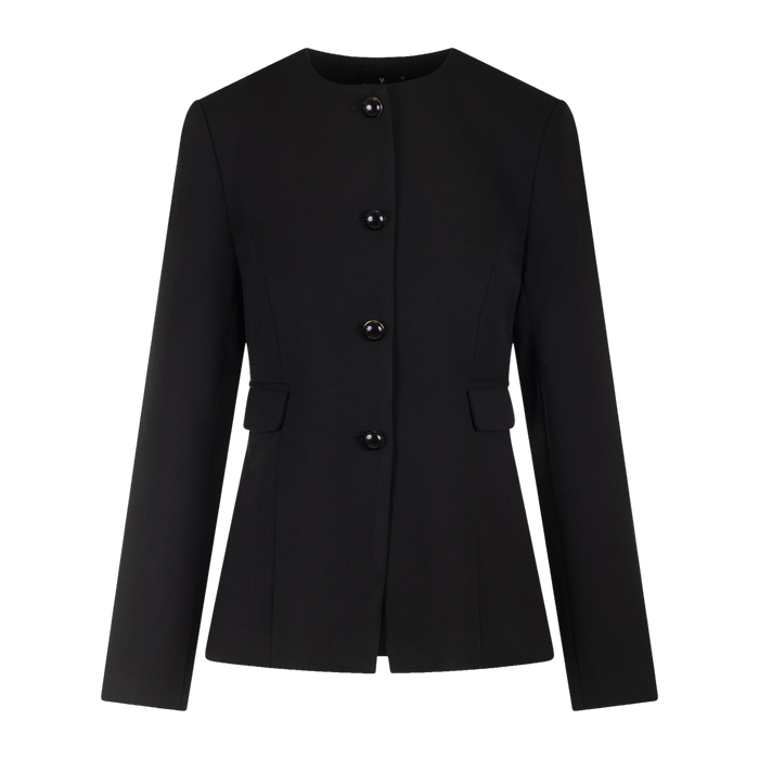 Urban Pioneers Female Keke Blazer BLAZER BLACK