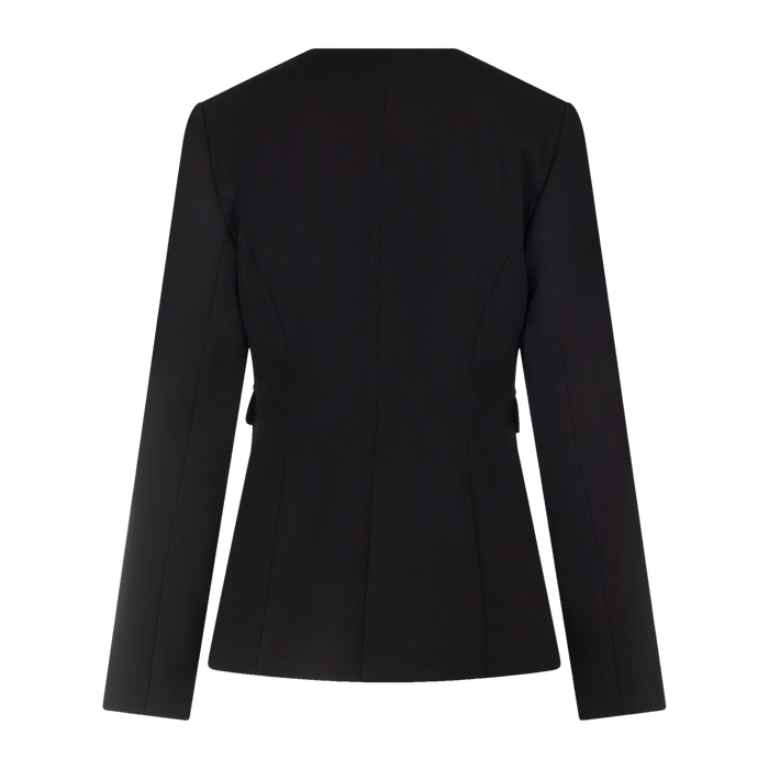 Urban Pioneers Female Keke Blazer BLAZER BLACK