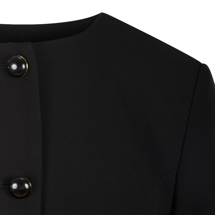 Urban Pioneers Female Keke Blazer BLAZER BLACK