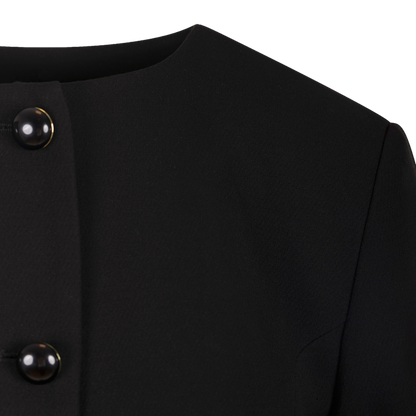 Urban Pioneers Female Keke Blazer BLAZER BLACK