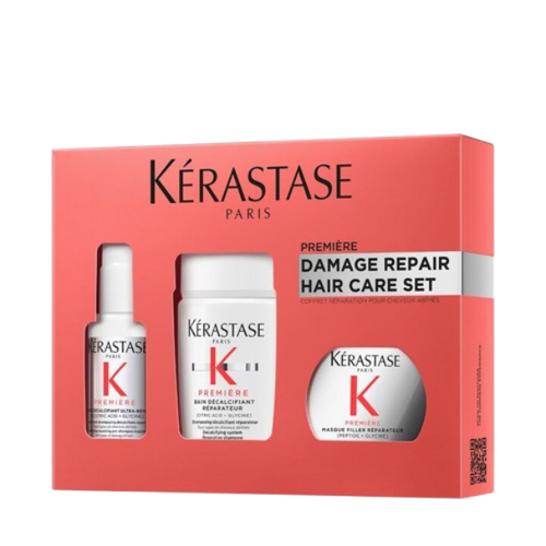 Kerastase Premiere Kit