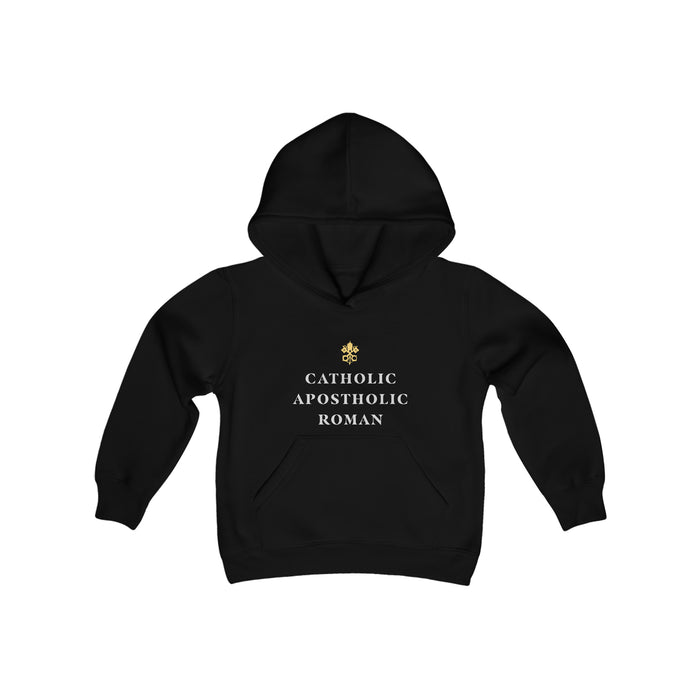 Kids Catholic Sweatshirt