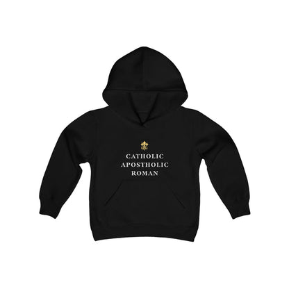 Kids Catholic Sweatshirt