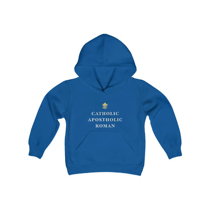 Kids Catholic Sweatshirt