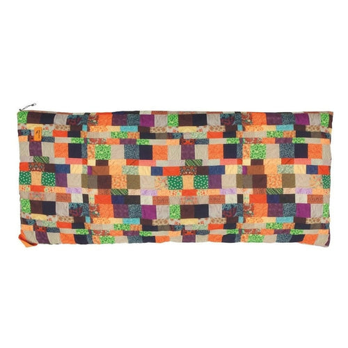 Kids Sleeping Bag - Patchwork