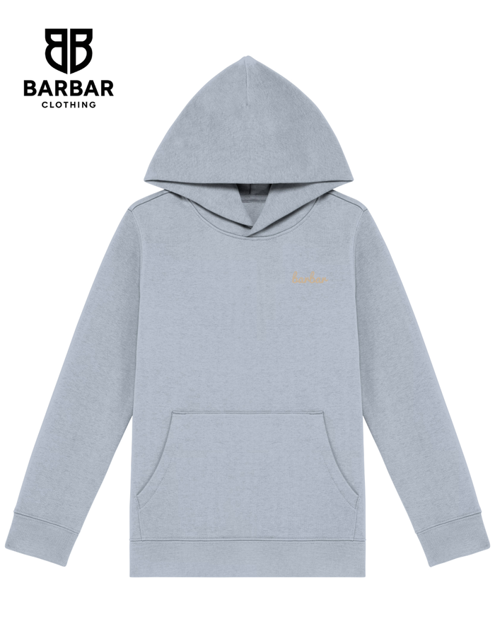 Kinder hoodie BarBar