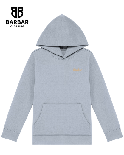Kinder hoodie BarBar