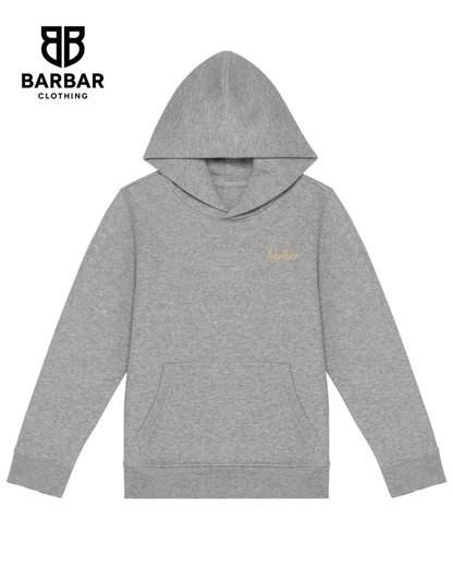Kinder hoodie BarBar
