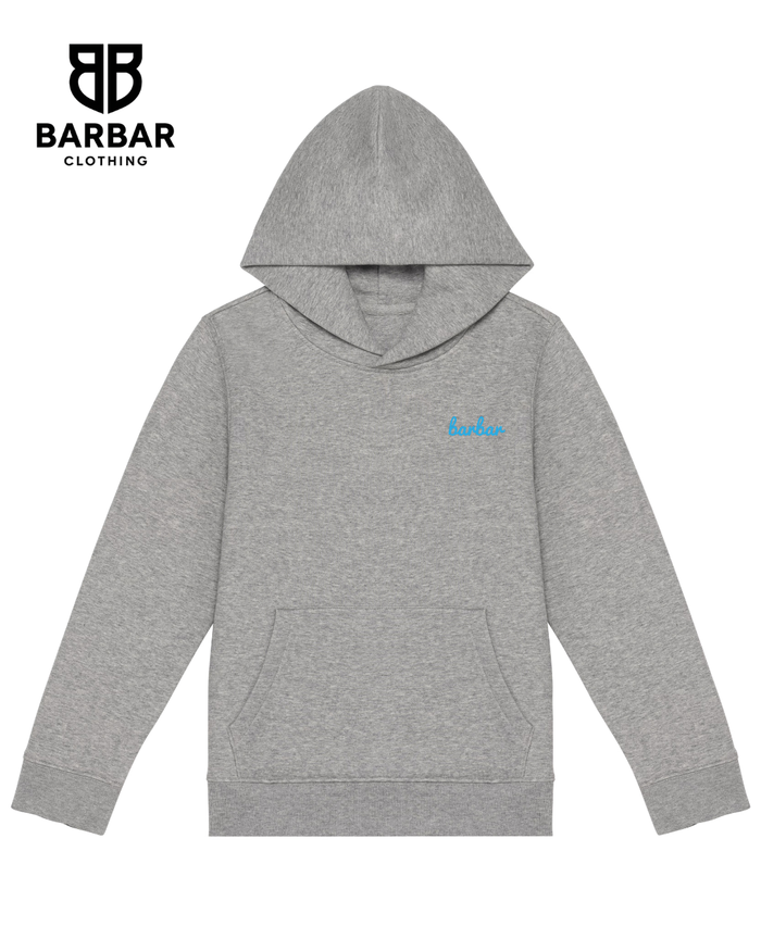 Kinder hoodie BarBar
