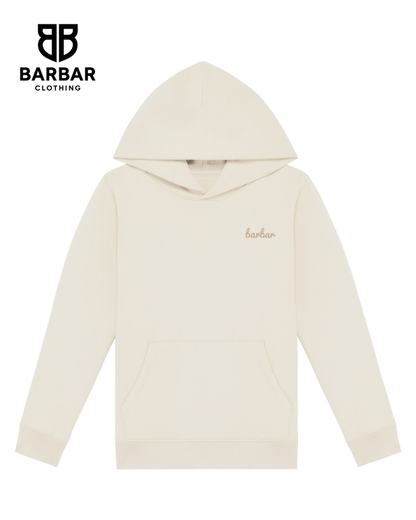 Kinder hoodie BarBar