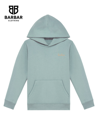 Kinder hoodie BarBar