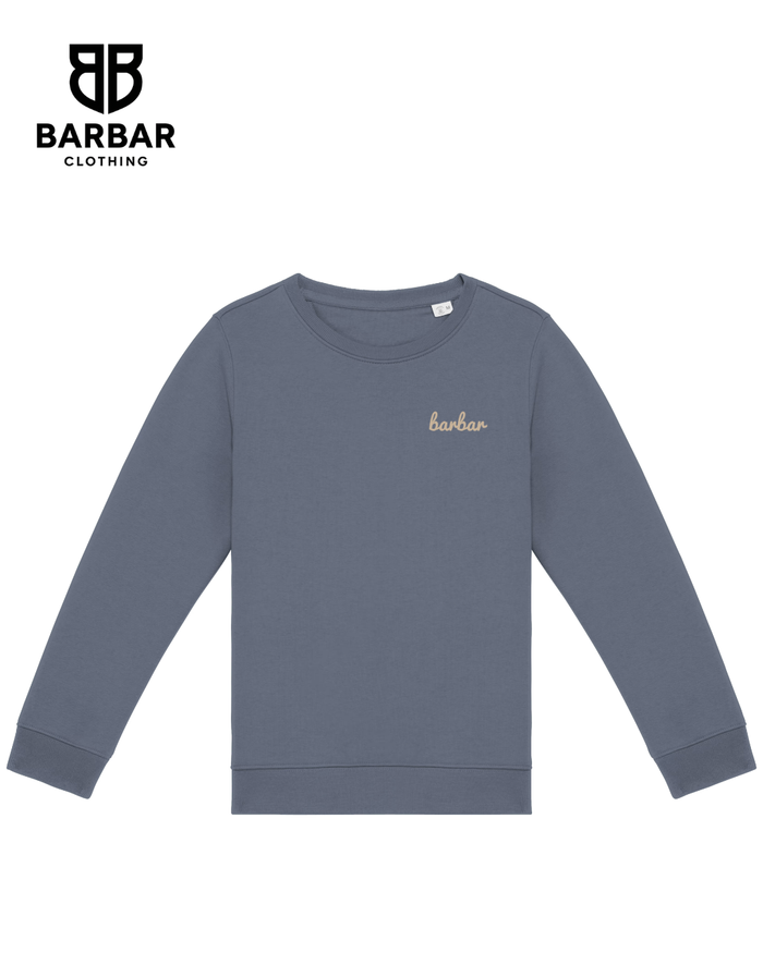 Kinder sweater