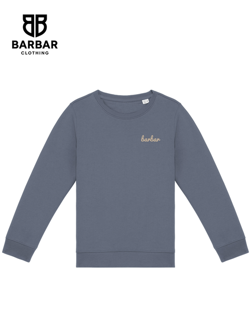 Kinder sweater