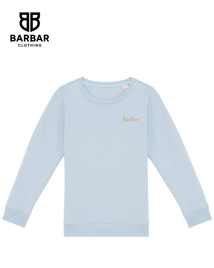 Kinder sweater