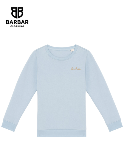 Kinder sweater