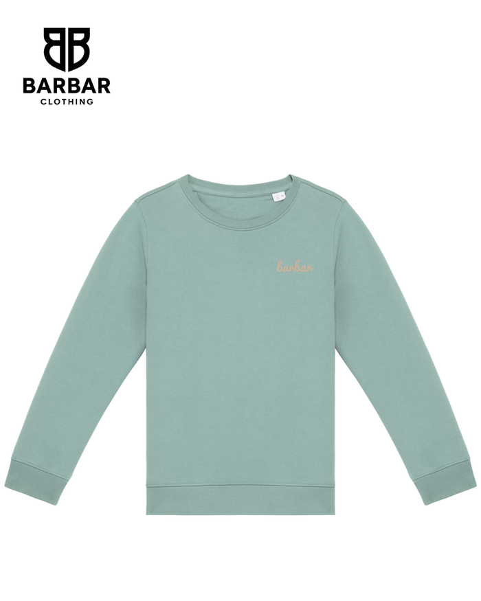 Kinder sweater