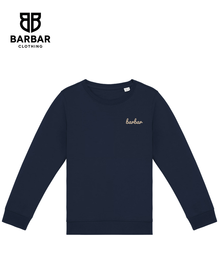 Kinder sweater