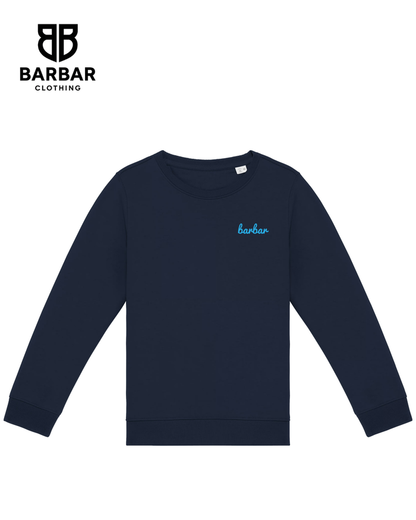 Kinder sweater