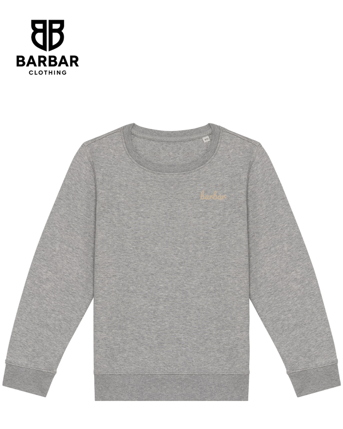 Kinder sweater