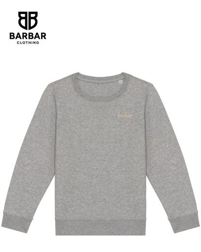 Kinder sweater
