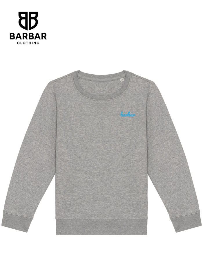 Kinder sweater