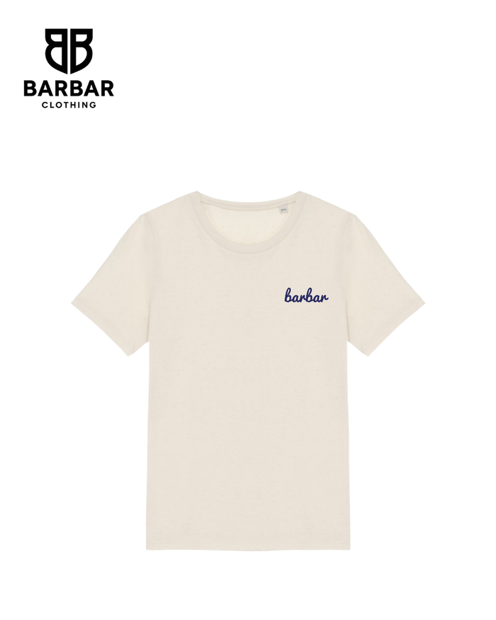 Kinder t-shirts BarBar
