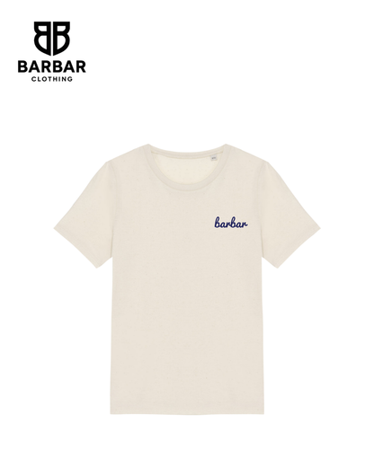 Kinder t-shirts BarBar