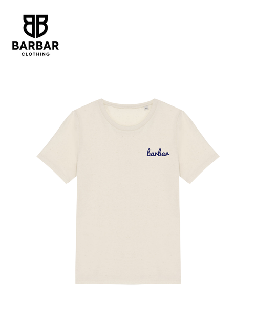 Kinder t-shirts BarBar