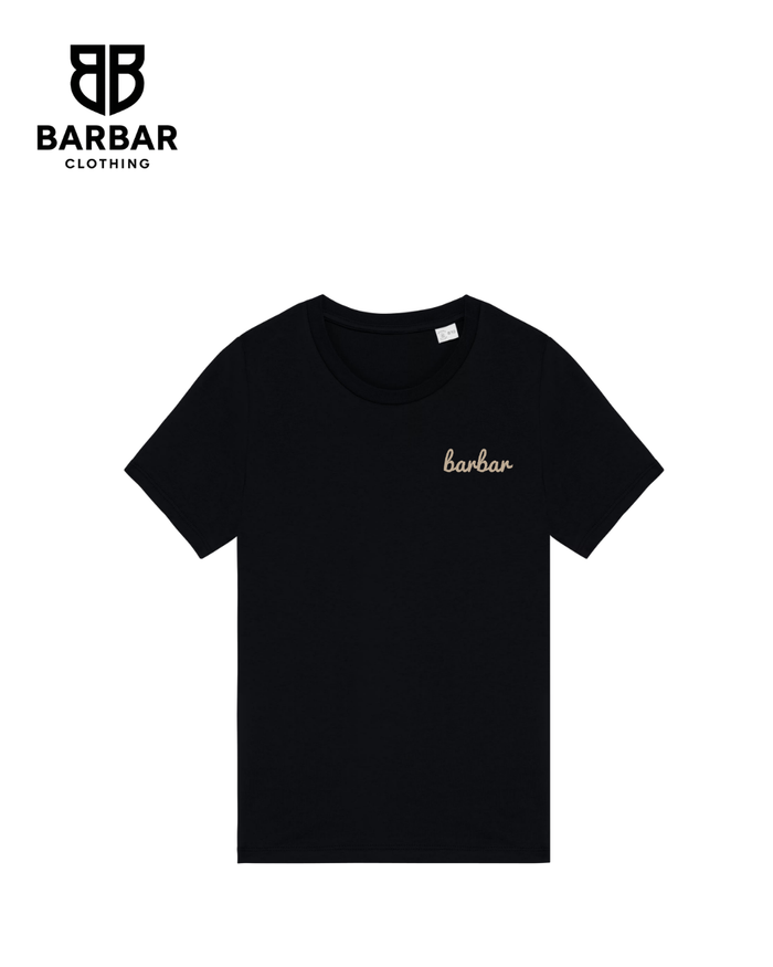 104/116 4/6 jaar / Zwart (Off-white logo)